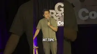 Is This all #Cincinnati has to offer?  #standupcomedy