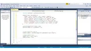 How to Add Comments to a .NET Spreadsheet | Documents for Excel, .NET Edition