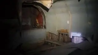 Сталкинг