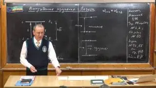 Урок 463. Вынужденное излучение. Лазеры