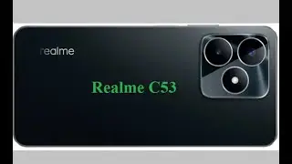 Обзор смартфона Realme C53