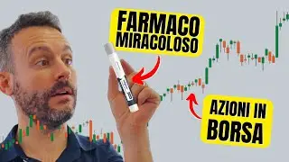 FARE SOLDI CON L'OBESITÁ: la rivoluzione di Novo Nordisk e del farmaco Wegovy
