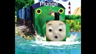 Percy Takes the Plunge Remake
