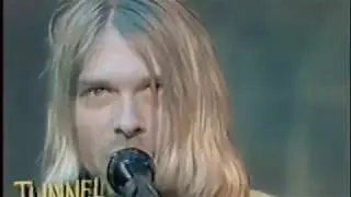 Nirvana   Dumb Live 1994