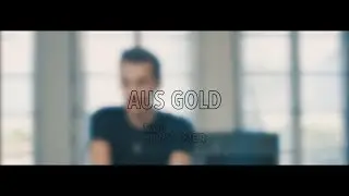 Tagtraeumer - Aus Gold (Track by Track aus dem Album UNENDLICH EINS)