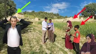 Taleb Still Hesitates to Give Half of His Assets; Hashem Heads to the Village to Uncover the Truth