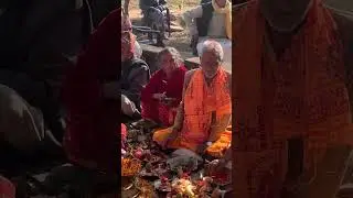 Main 84 Bhagawan Pujan