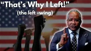 Bishop Patrick Wooden DESTROYS Left-Wing LUNATICS in the Church!