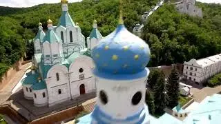 Патриотическая песня на стихи казахской поэтессы - Поклон тебе, Россия