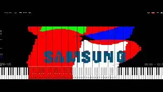Dark MIDI 2.0 - Happy Synth Samsung Ringtone