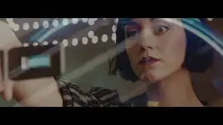 Offworld Network - The Future Yesterday