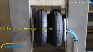 Zhengzhou Wenming Machine