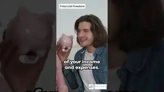 Financial Freedom: Your Path to Independence - Investing For Beginners
