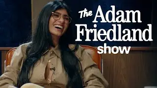 MIA KHALIFA Talks Viral Fame, Fatwa, Being the GOAT