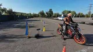 #KotaGP/ Lymar Iurii/  KTM Duke 390 / 40.216/ 24082024 / Ukraine /