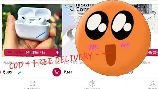 My Ultimate Shopping Experience : CHEAPEST PRICE With Free Delivery & Cash on Delivery! 💳🚚✨