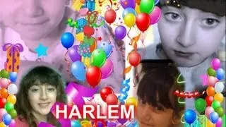 HARLEM SHAKE/ BOB EDITION!