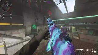 mw3 borealis camo unlocked