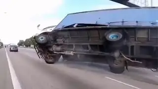 Idiots In Cars #11