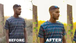 Lightroom photo editing! How to lightroom photo editing