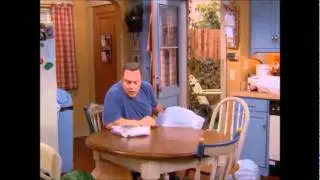 The King of Queens - Spence's Dog