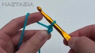 How to Crochet for Beginners (Original Classic Tutorial)