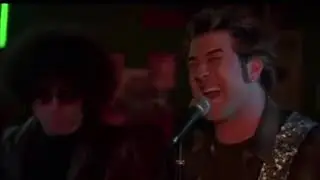 Joey's Stand Out Vocal Performances (2020)