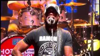 Hootie and the Blowfish “I Go Blind” Live 8/9/24 Chicago Illinois