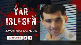 Jumamyrat Kasymow - Ýar İsleseň (Audio)