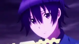 Anime English Dub |Reincarnated as a character in the game with level 999 | Episode 1-12 full Screen
