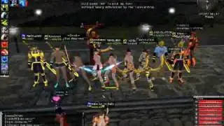Ran Online - GenErioDaN Havoc ServeR