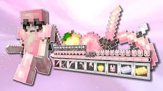 BunBum Pack Release! 🌸 Pastel Pink pack