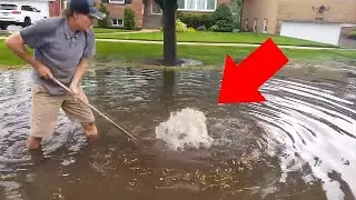 10 Biggest Drain Unclogs