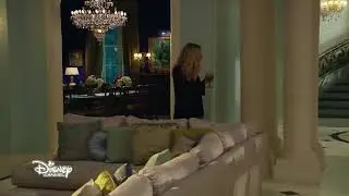 Soy Luna 3 33 - Ambar y Sharon