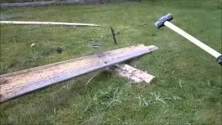 Lg optimus x4 vs sledgehammer