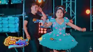 Roxy ABRIL - No soy tu propiedad (2024)