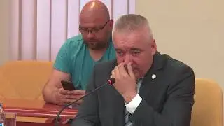 Саслушање Дарко Ћулум дио 5
