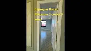Евродом Сотилади Новамасковиский 3 сотих 6 хона