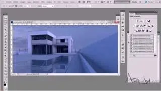 Sketchup - Vray