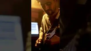 Manipulando Masas - Nacho Echevarria - Sesiones intimas