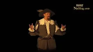 Experience: Hof van Nederland, Short video