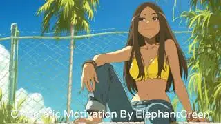 Cinematic Motivation by ElephantGreen