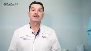 Случай из практики применения лазера Биоксель