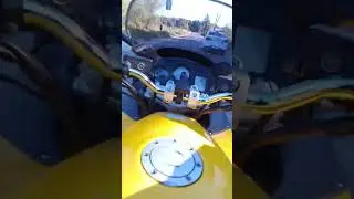 Мотоцикл🔥🌞