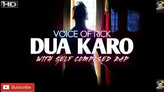 DUA KARO || Street Dancer 3D || Refix || T-series || Voice Of Rick