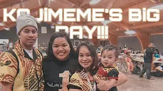 VLOG #4 // LiKAJiMEME’S KEMEM!!!!