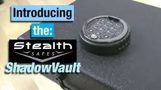 Stealth ShadowVault: Approved