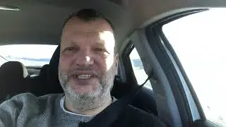 История про бешенную сирену