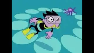 Closing To Barney's Sense-Sational Day (PBS Version)