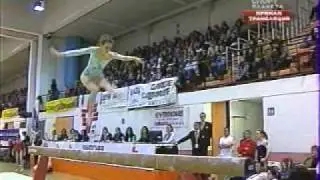 Lia Parolari BB Memorial Gander 2008